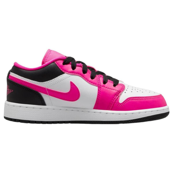 Jordan Air Jordan 1 Low "Fierce Pink"