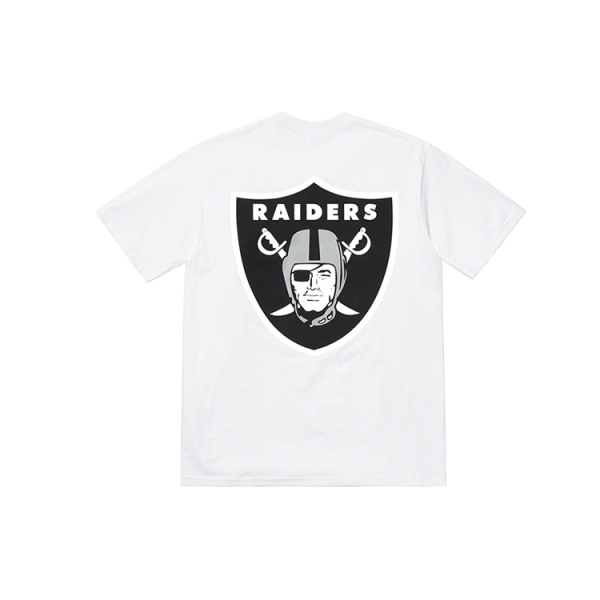 Supreme x TDSPORTS NFL SS19 T