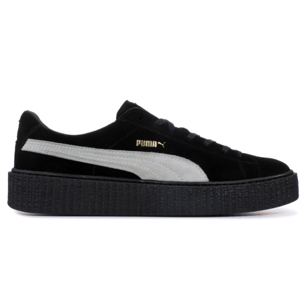 Rihanna Fenty x PUMA Suede Creeper
