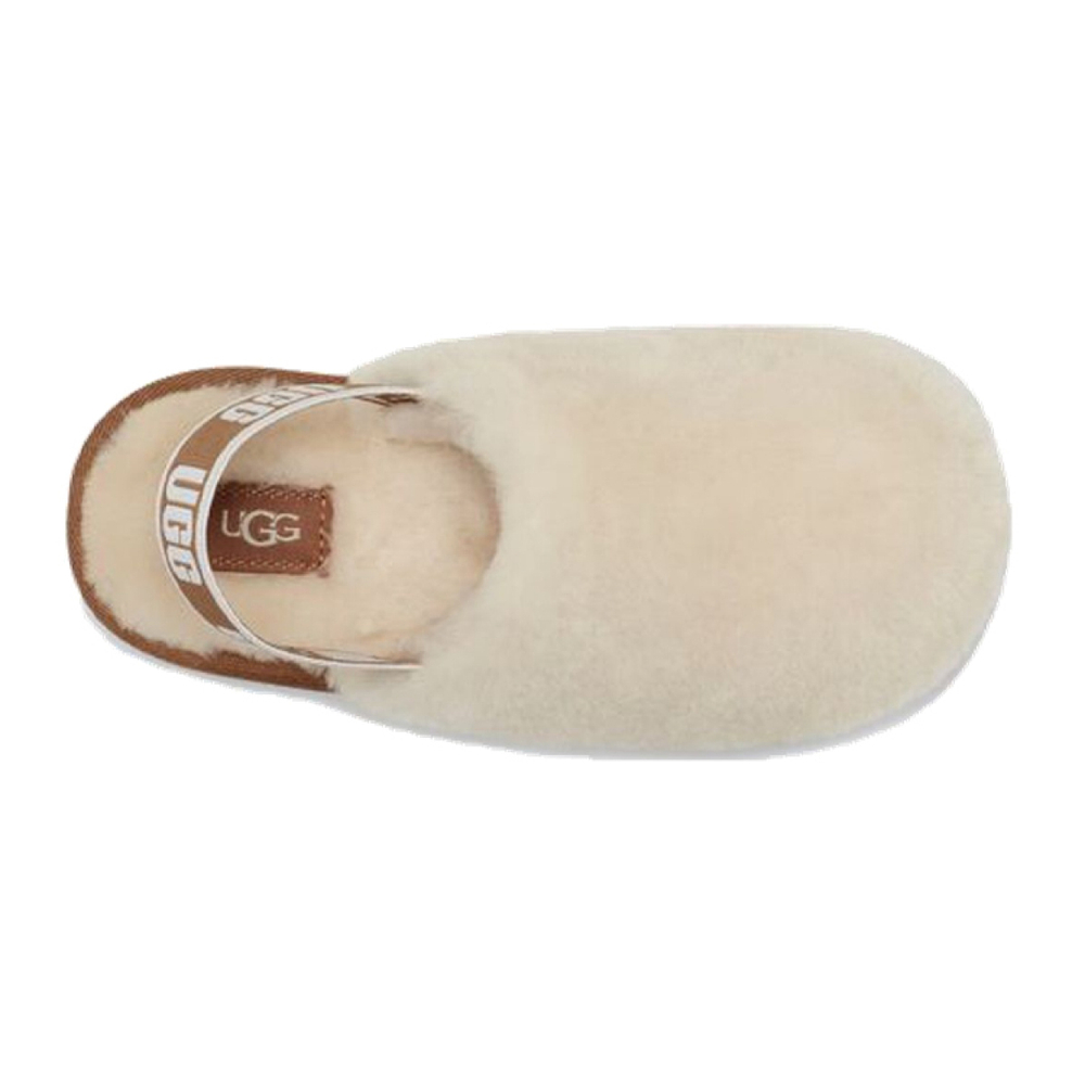 UGG FLUFF YEAH