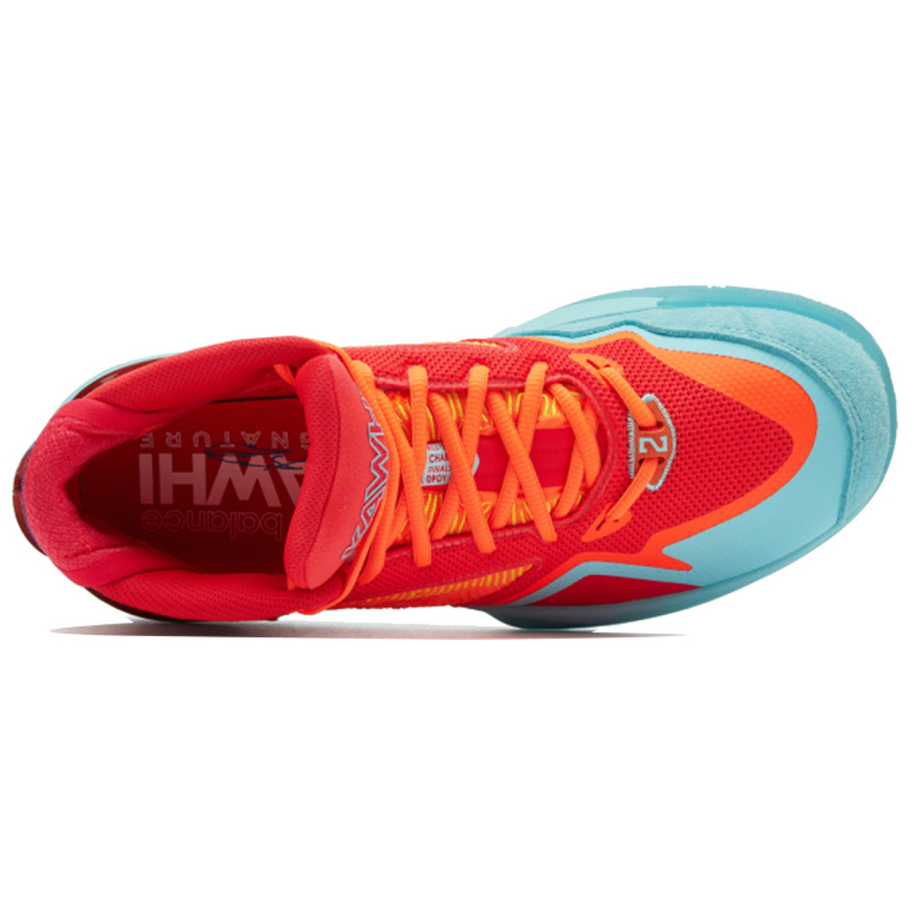 New Balance Kawhi QUASAR TPU