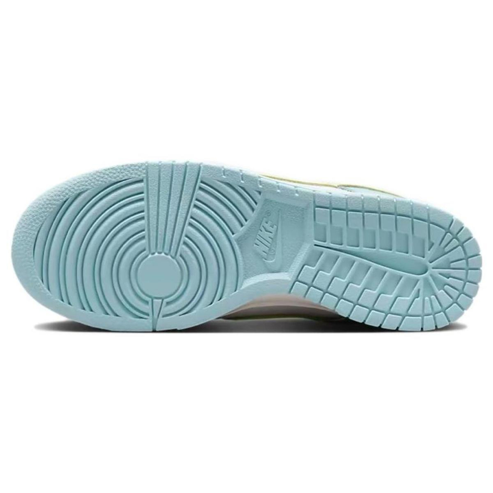 Nike Dunk Low "Ocean Bliss"