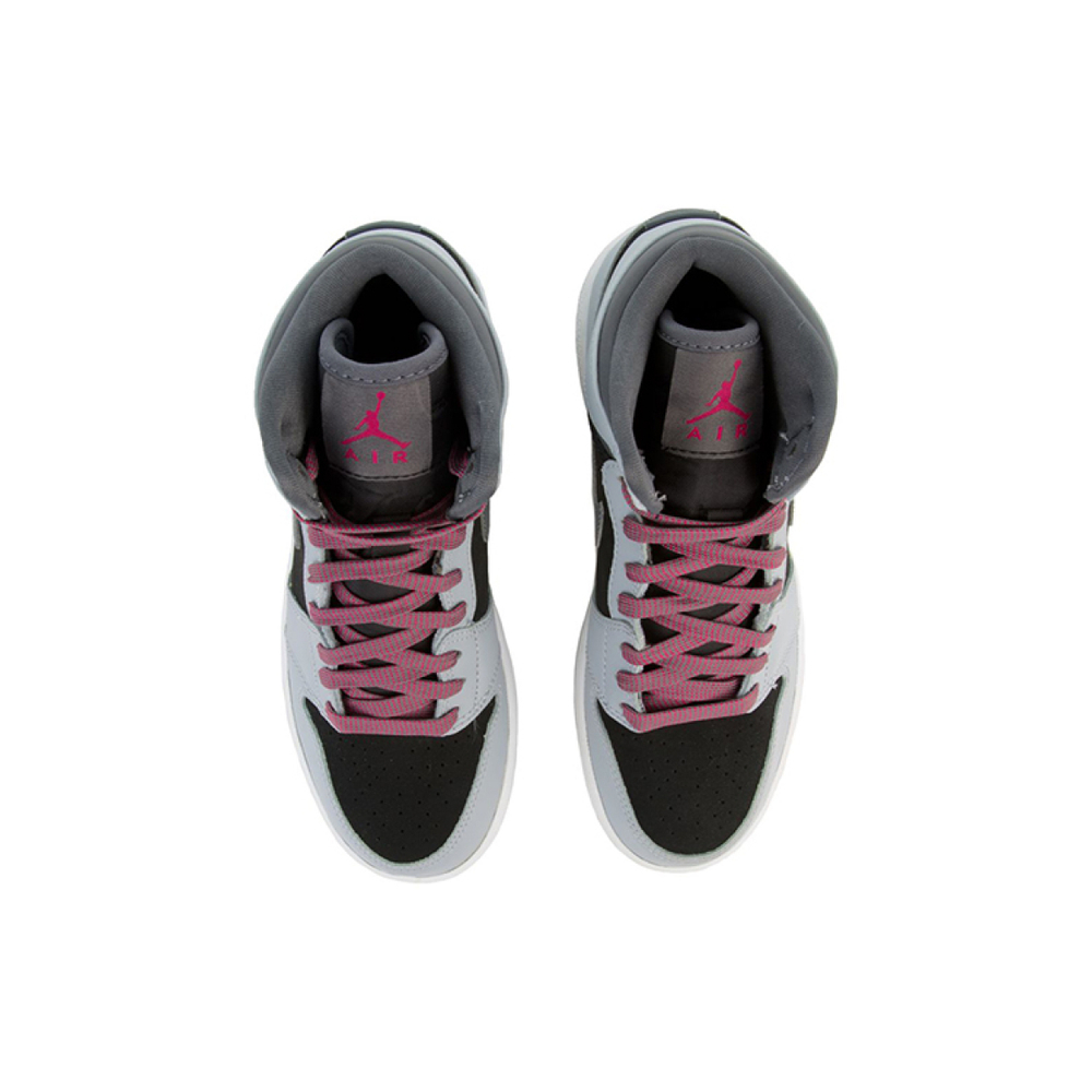 Jordan Air Jordan 1 High "Wolf Grey"