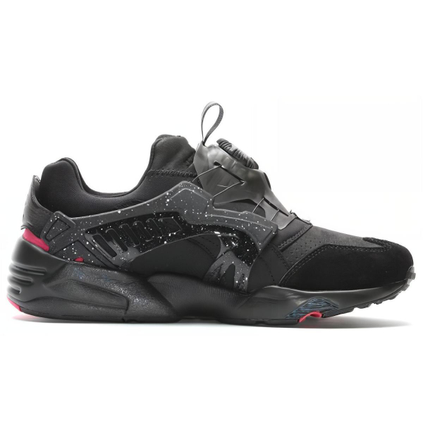 Crossover x PUMA Disc Blaze