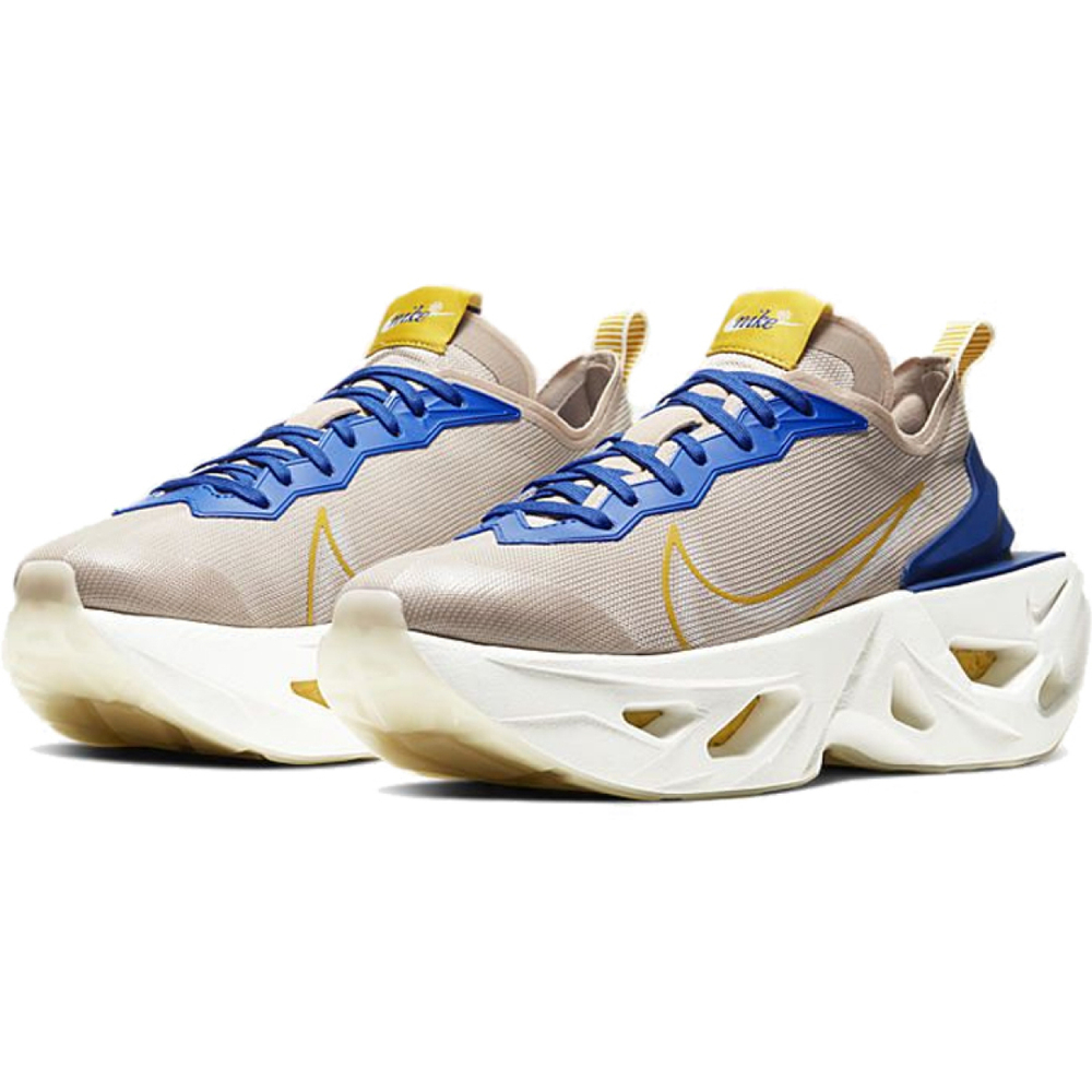Nike ZoomX Vista Grind "Fossil Stone"