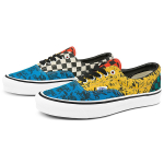 Vans Style 95 logo