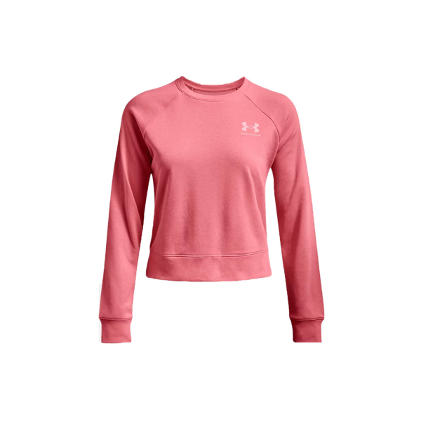 Under Armour Rival Terry Crew