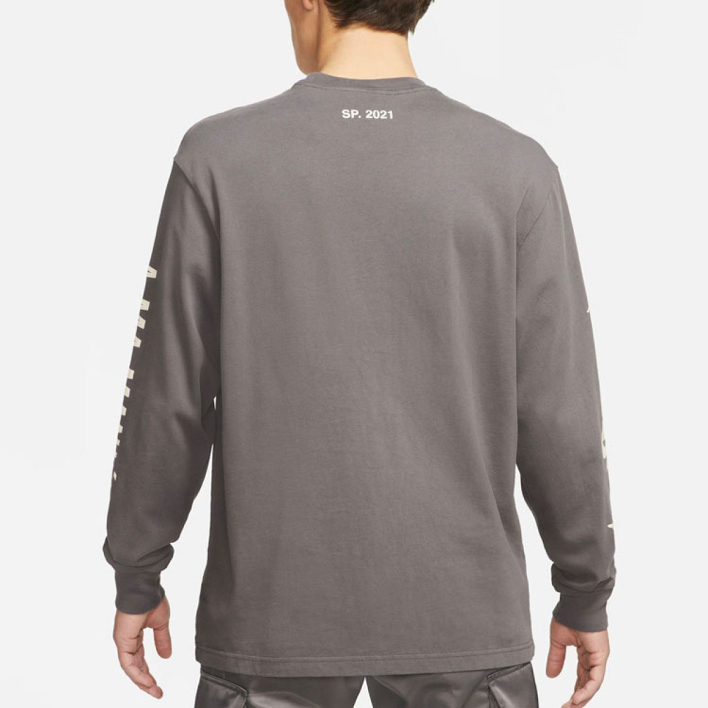 Air Jordan 3 x A Ma Maniére Logo T