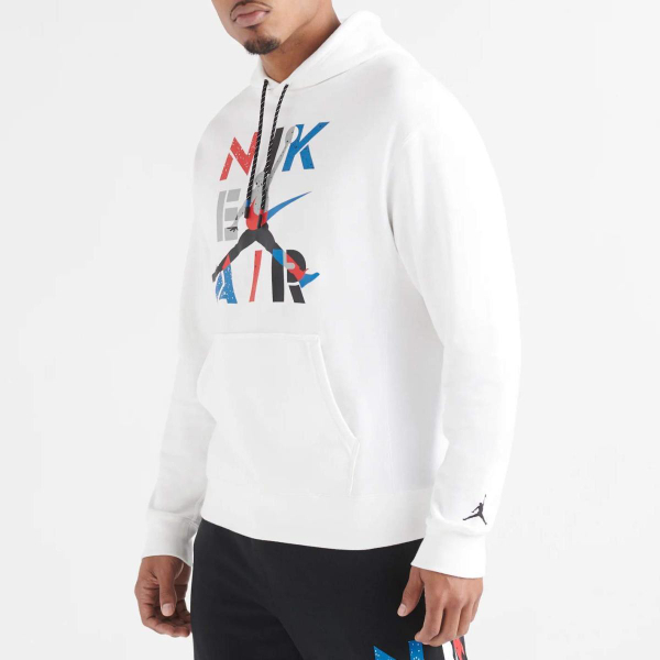 Jordan Retro 4 4 M J Lgc Po Hoody