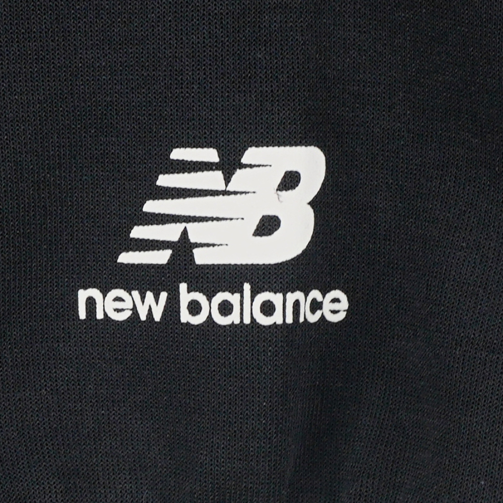 New Balance x ZPZ Logo