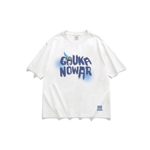 Guuka x SANK TOYS T