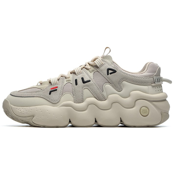 FILA BARRICADE II 2