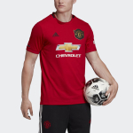 Adidas MUFC H JSY