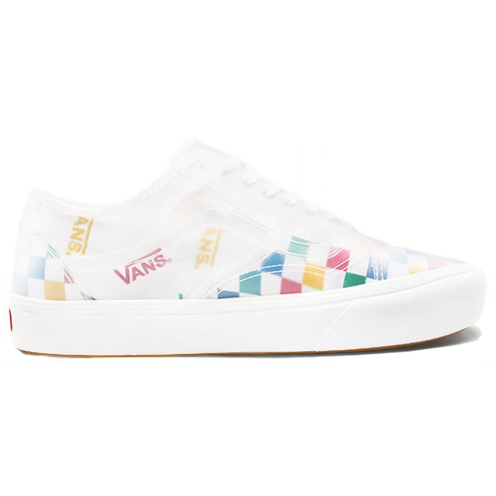 Vans Slip-Skool ComfyCush