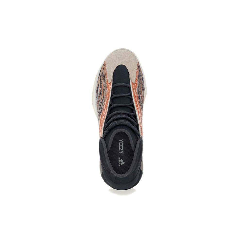 Adidas originals Yeezy QNTM "Flash Orange"