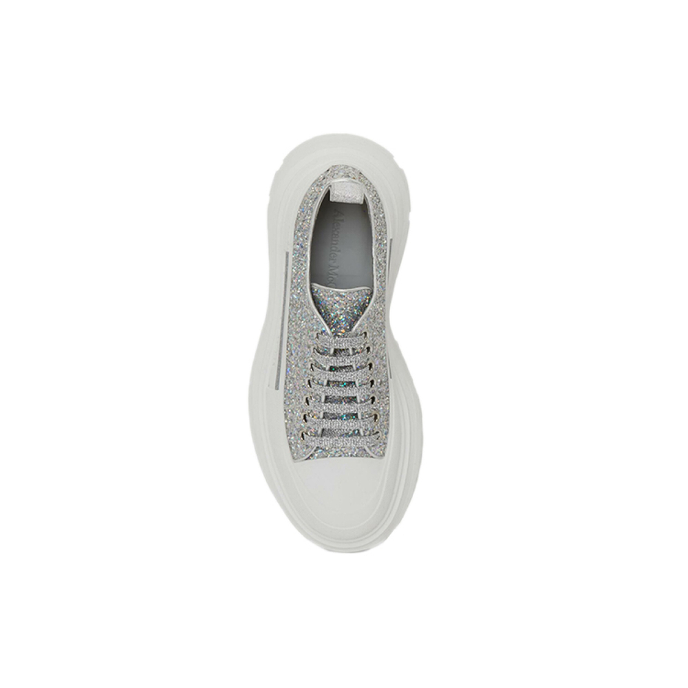 Alexander McQueen Tread Slick