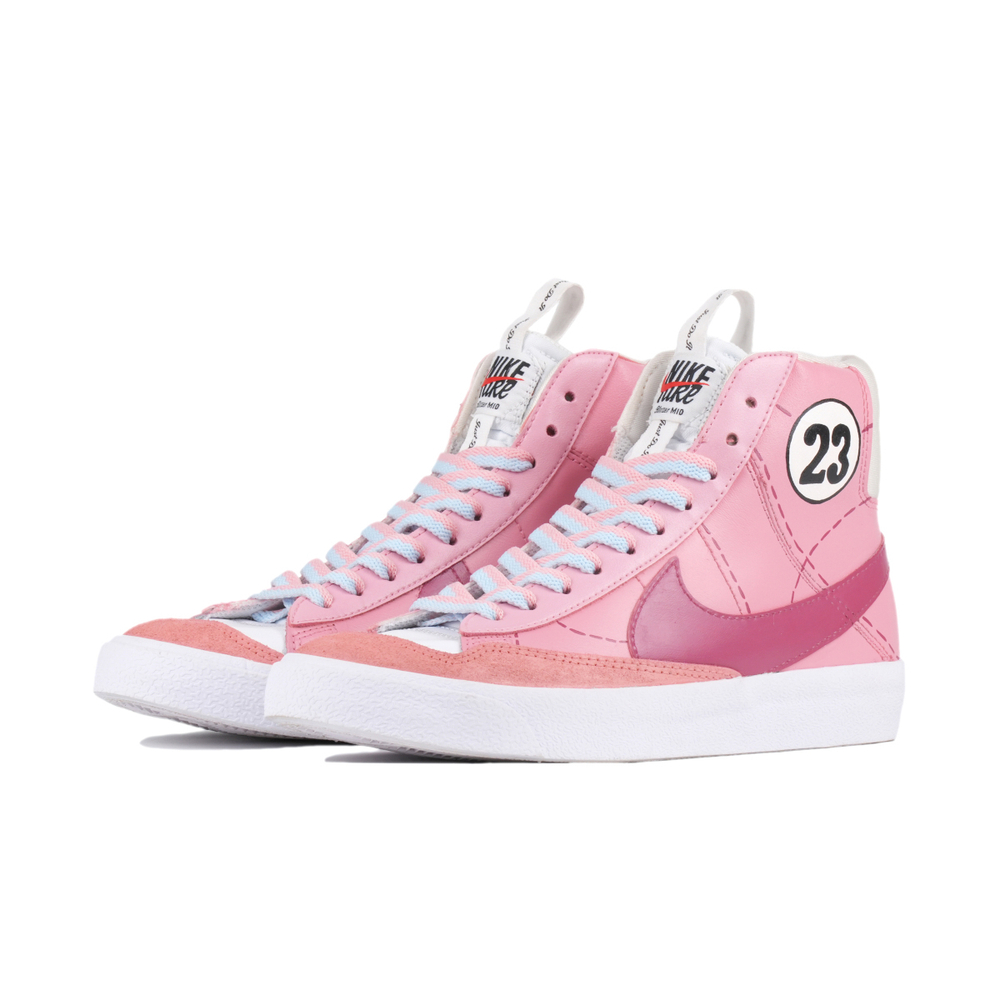 【 】 Nike Blazer '77 SE D