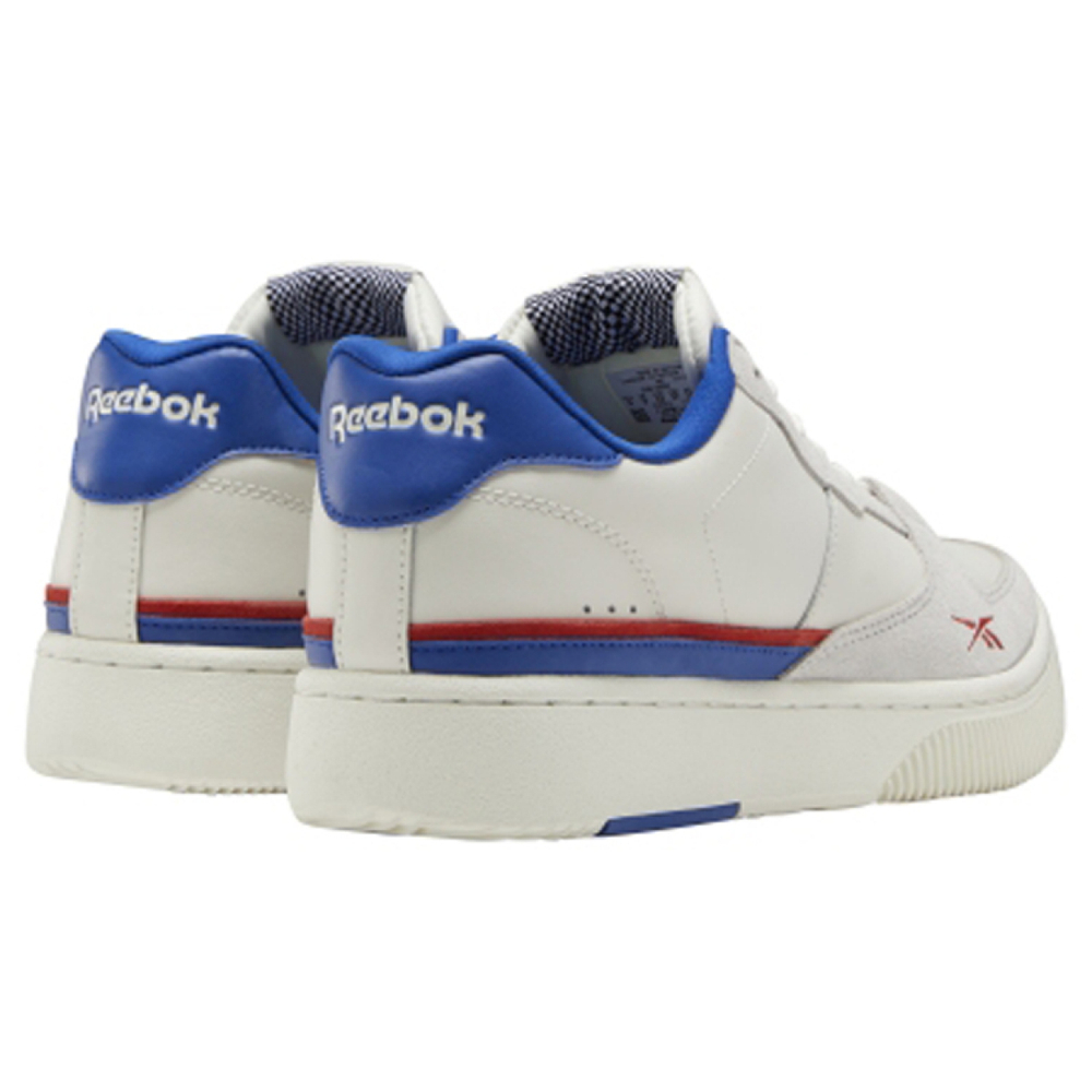 Reebok Dual Court