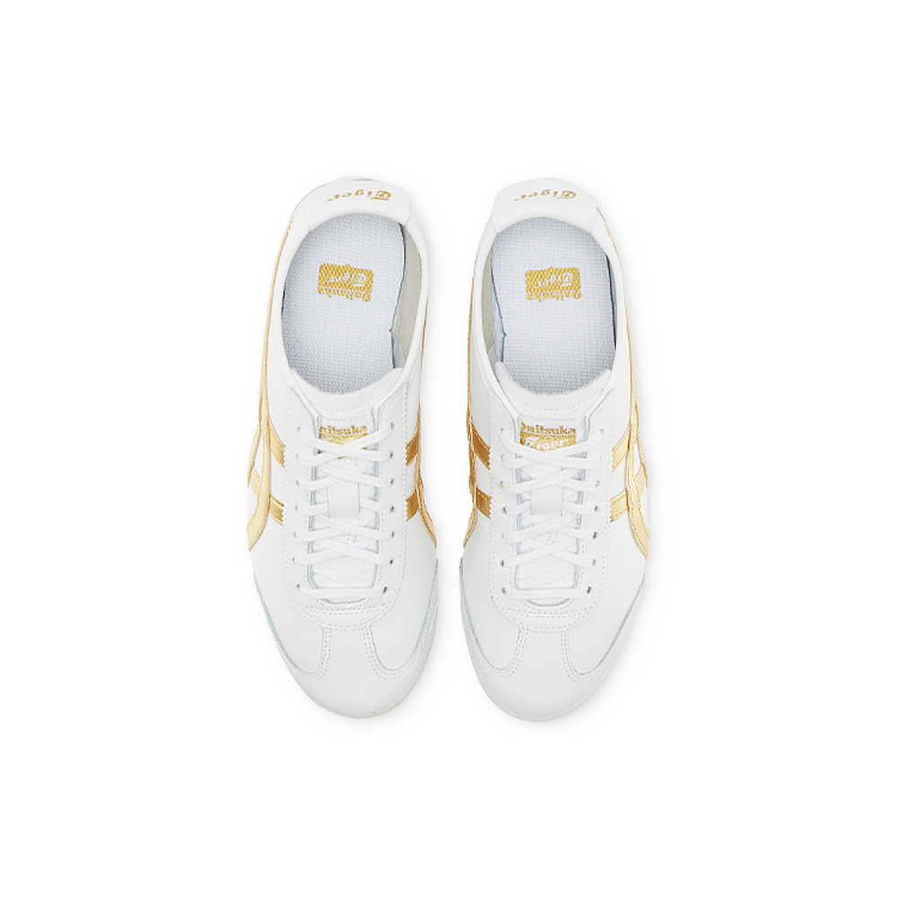 Onitsuka Tiger MEXICO 66 logo