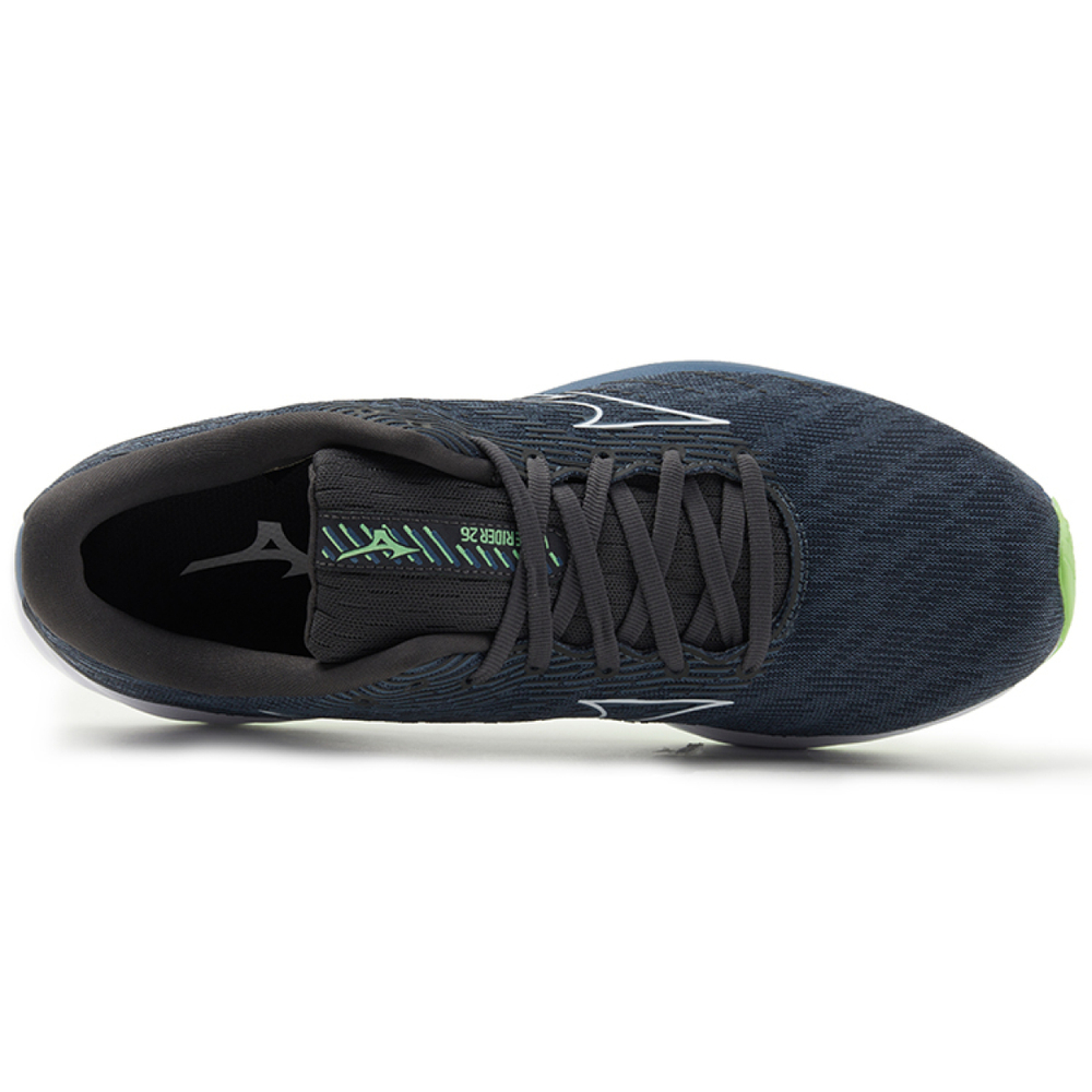 Mizuno Wave Rider 26