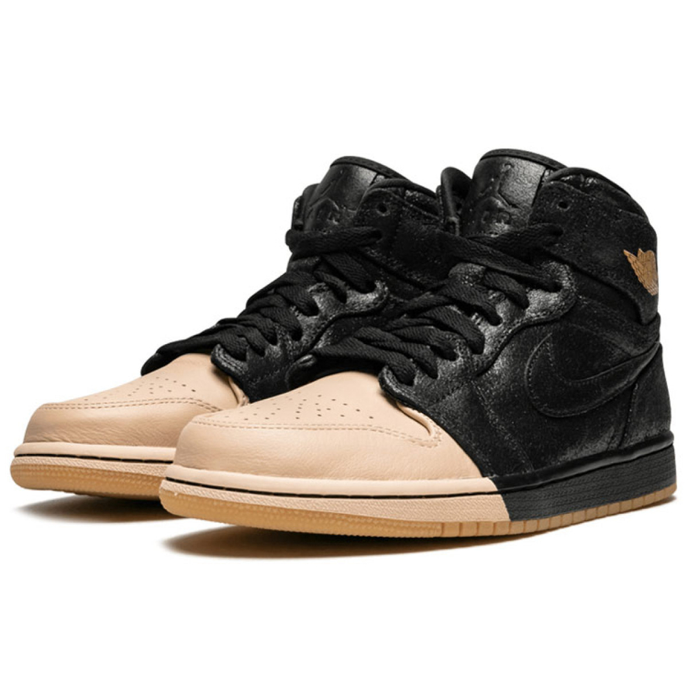 Jordan Air Jordan 1 Retro HI PRM WMNS