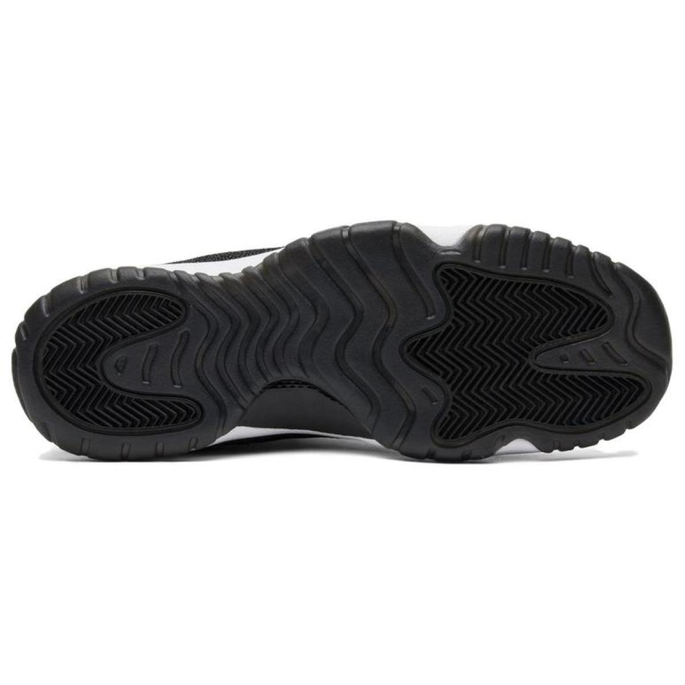 Jordan Air Jordan 11 Retro Heiress Black