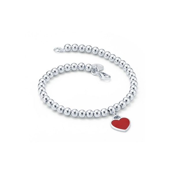TIFFANY & CO. Return to Tiffany 925
