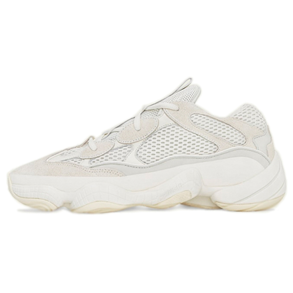 Adidas originals Yeezy 500 Bone White