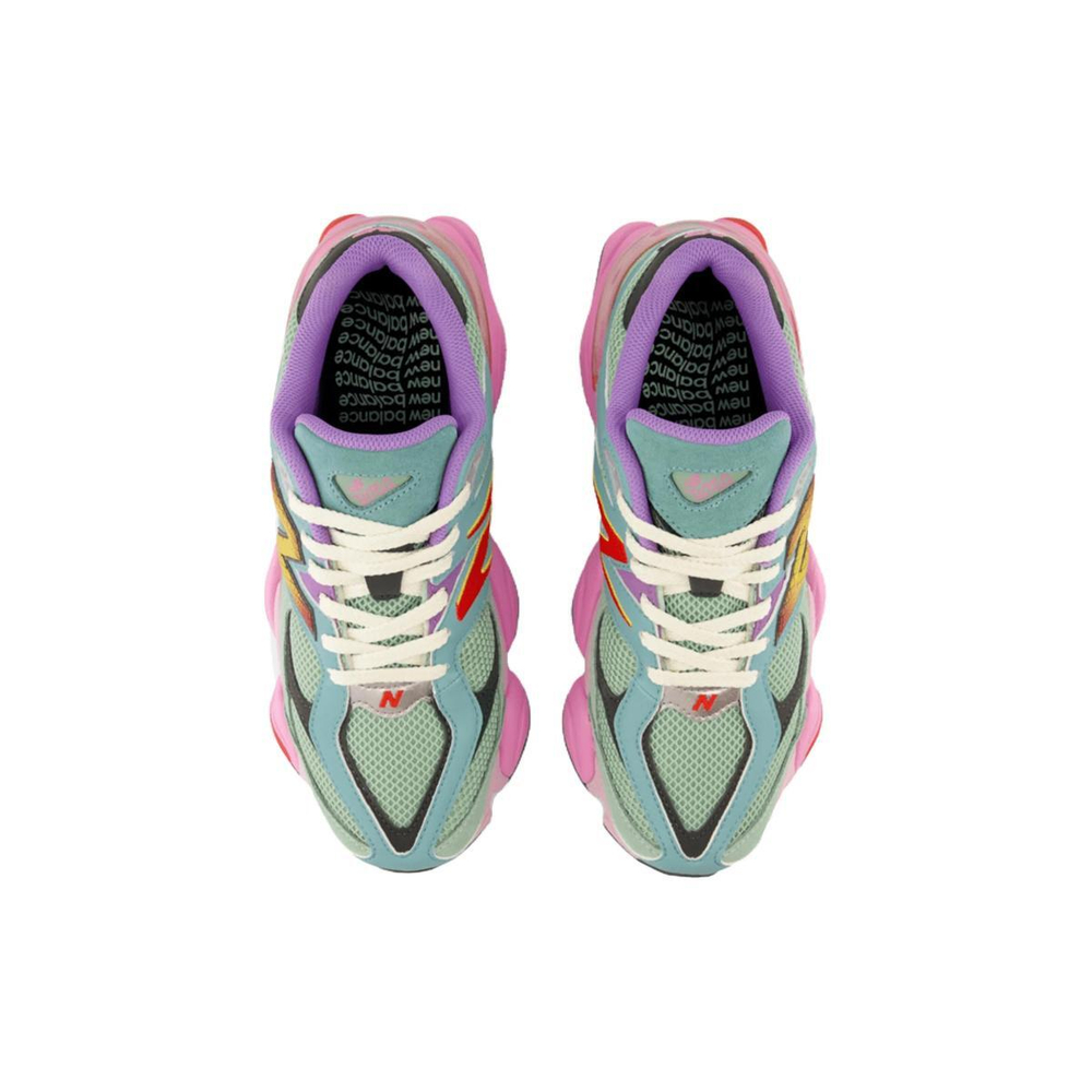 New Balance NB 9060 "Multi-Color"