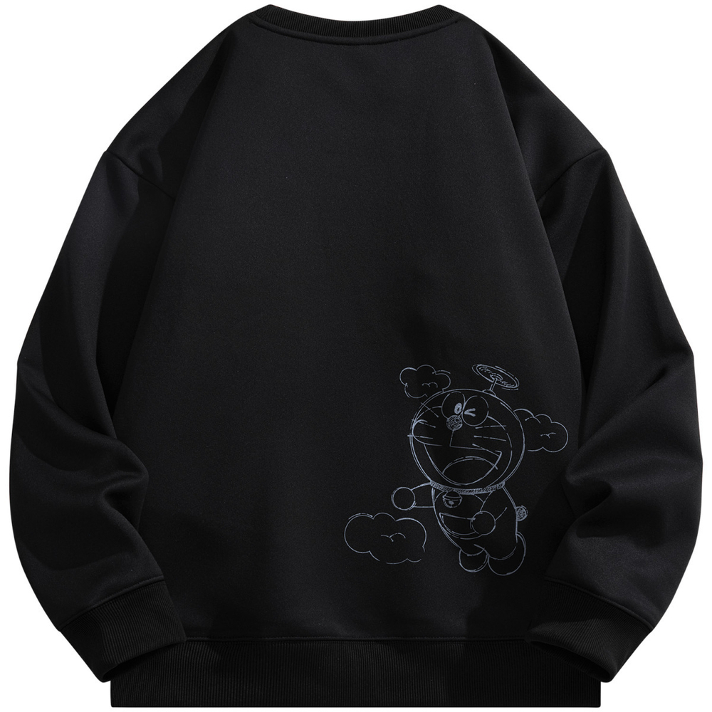 Doraemon A