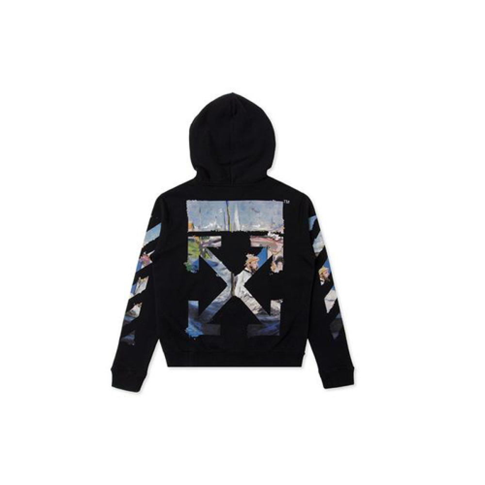 OFF-WHITE SS19