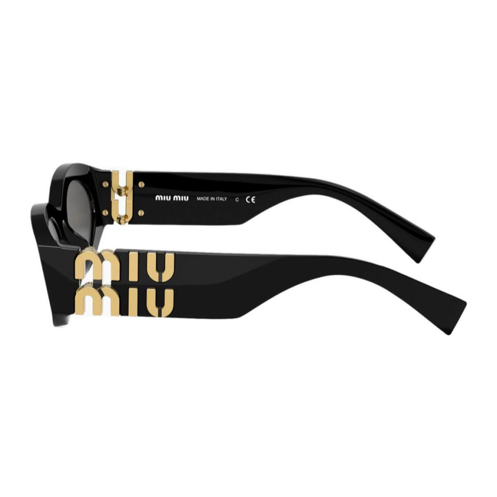 【 】 MIU MIU logo