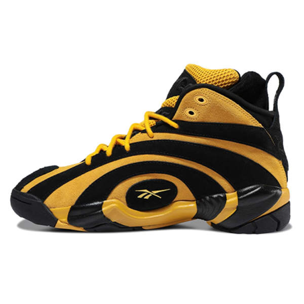 MINIONS x Reebok Shaqnosis "Shaq Fu"