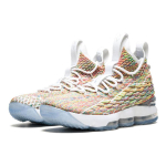 Nike Lebron 15 'Fruity Pebbles'