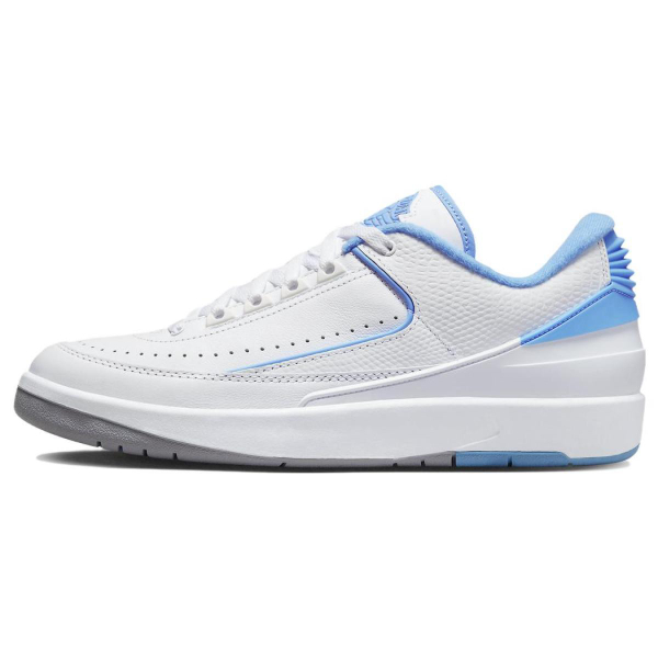 Jordan Air Jordan 2 Low "University Blue"