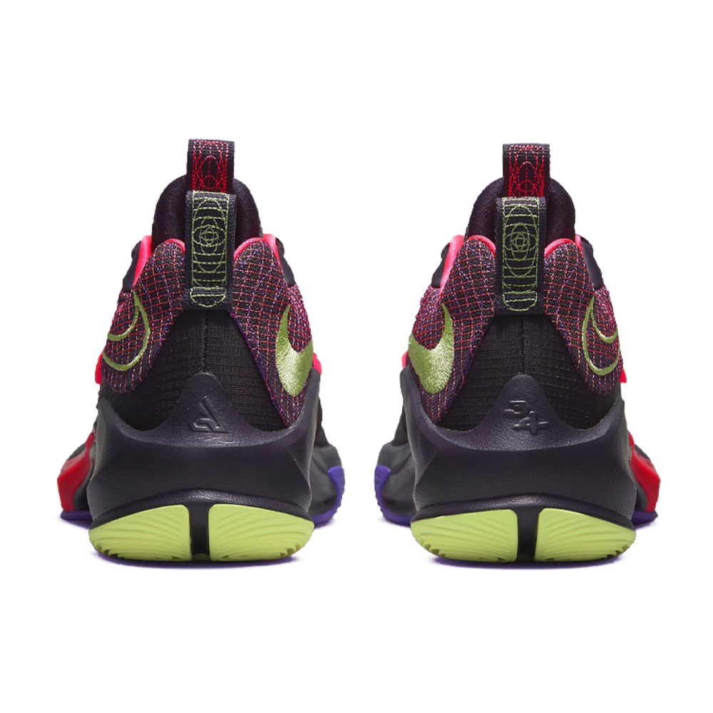 Nike Freak 3 Zoom TPU