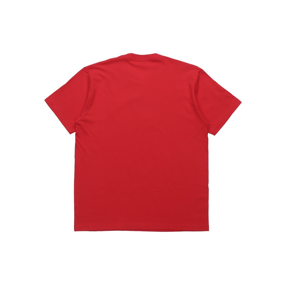 Supreme FW19 Week 17 Bandana Box Logo Tee T