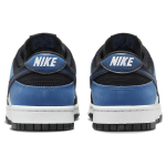 Nike Dunk "Industrial Blue"