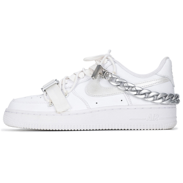 【 】 Nike Air Force 1 07