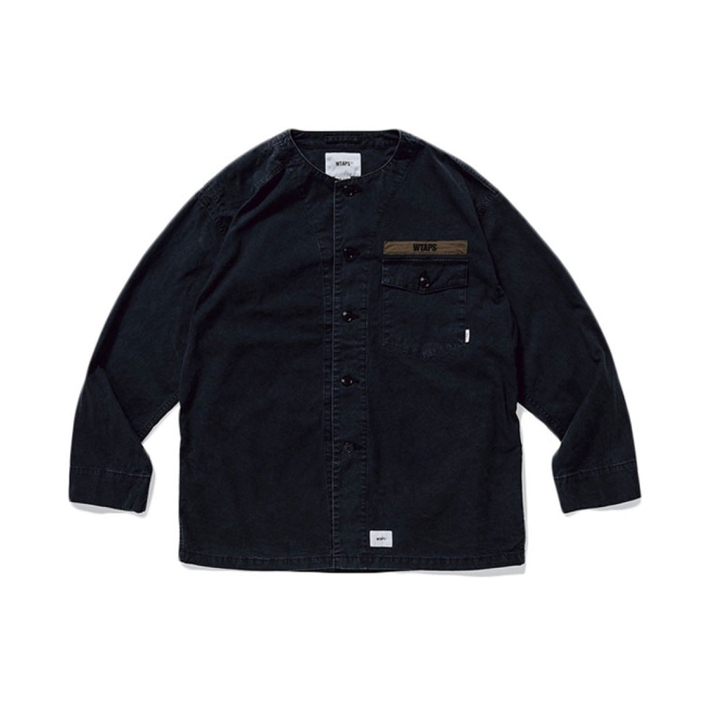WTAPS Logo