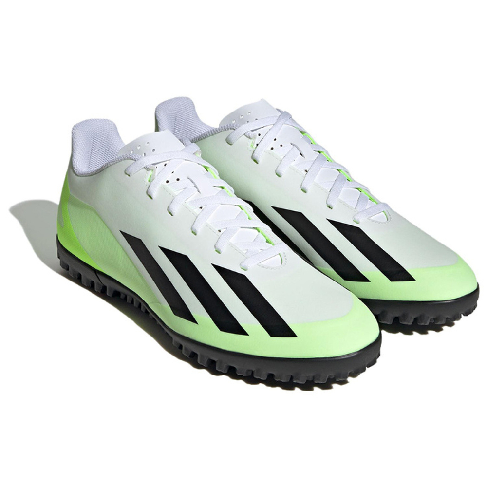 Adidas X Crazyfast.4 TF（ ） PU