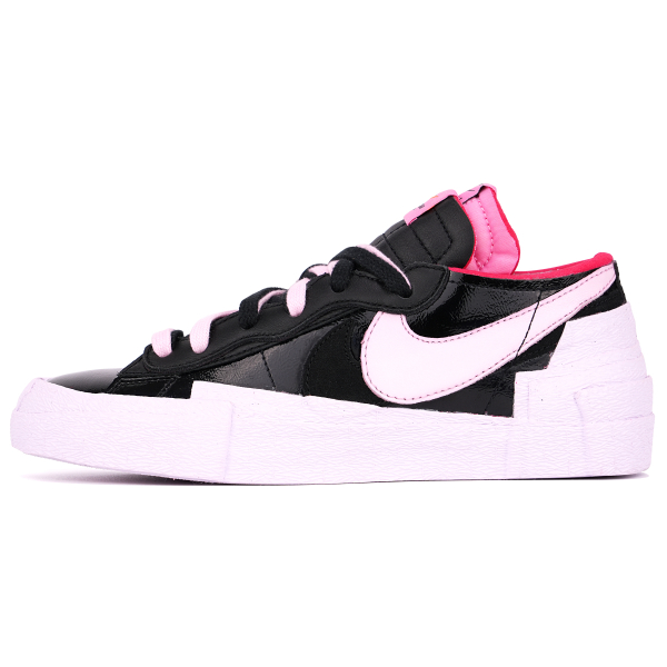 【 】Sacai x NikeBlazerLow Y2K