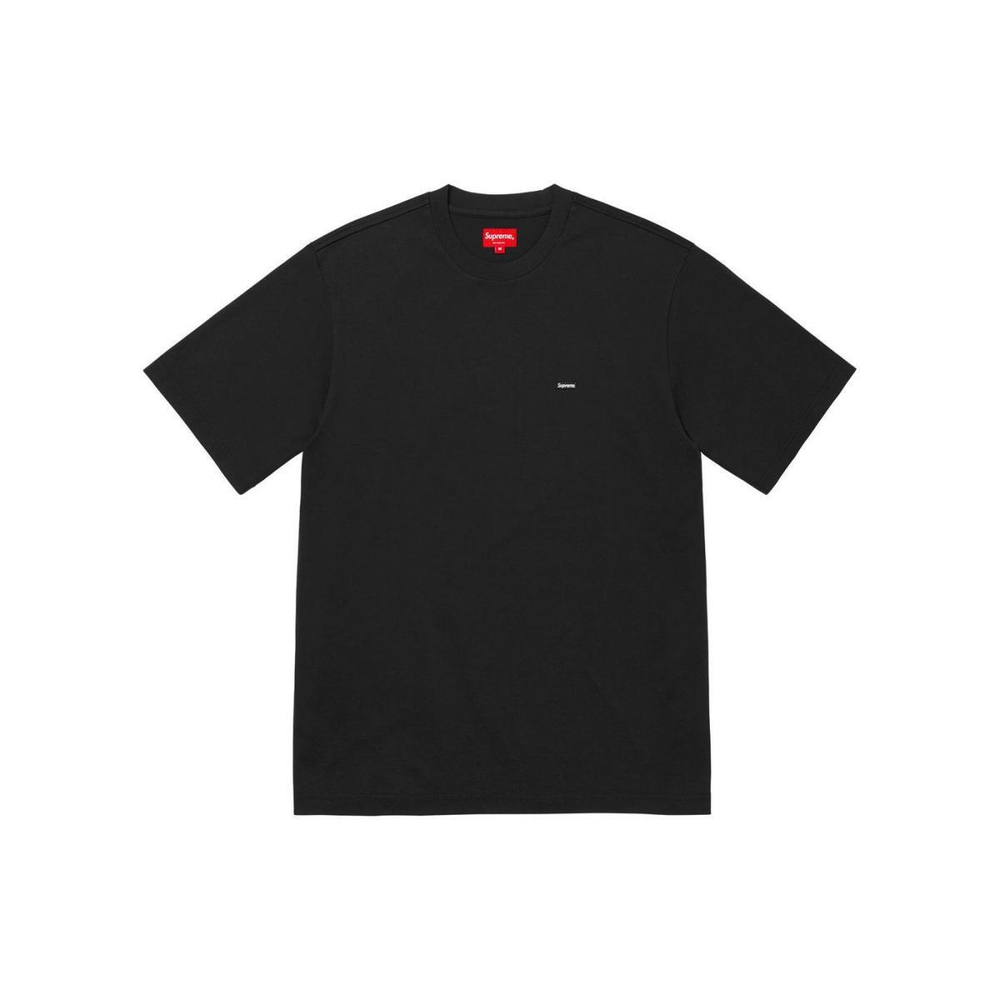 Supreme SS23 Week10 small box tee Logo T