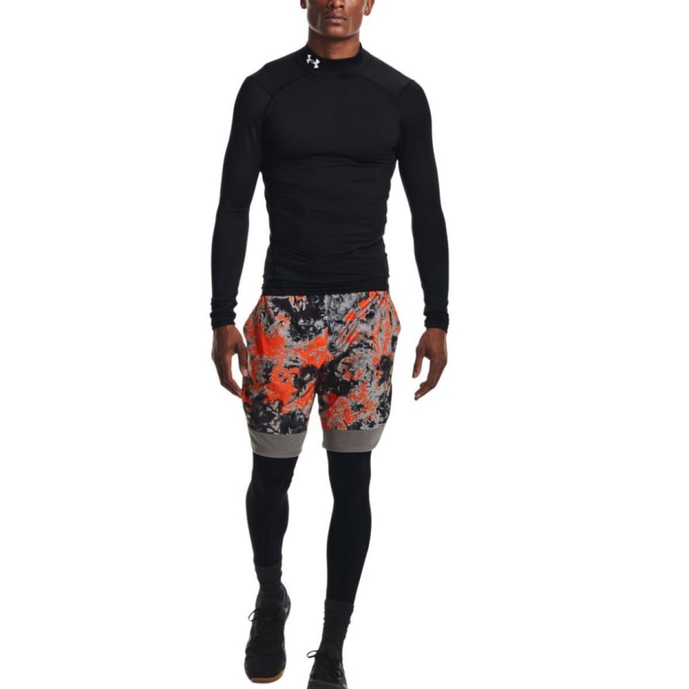 Under Armour Logo T