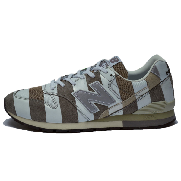 MITA Sneakers x New Balance NB 996