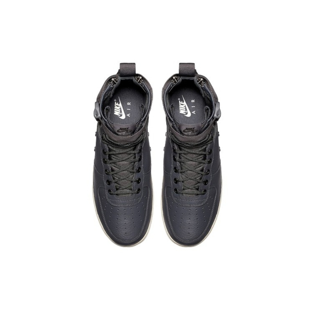 Nike Air Force 1 Dark Grey