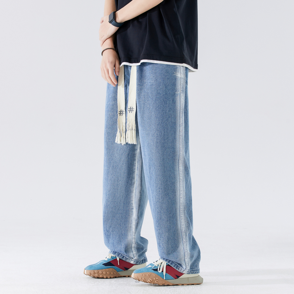 BEENTRILL vibe