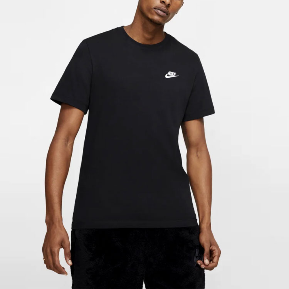 Nike Logo T