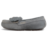 UGG Ansley Fur Bow
