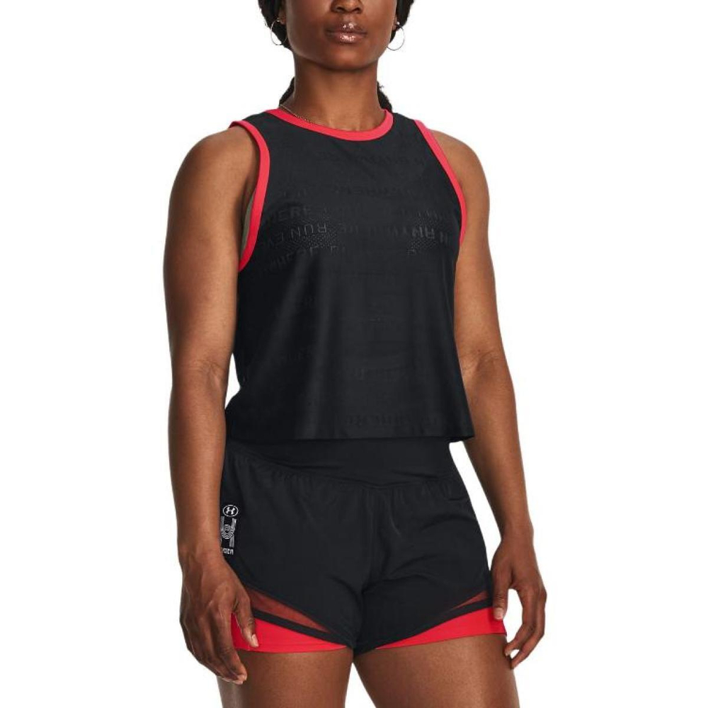 Under Armour Everywhere